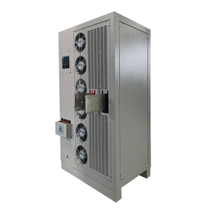 15V 5000A nước thải electroplysis CHỈNH LƯU cứng Chrome Nickel kẽm mạ CHỈNH LƯU hợp kim Anodizing CHỈNH LƯU - Product Image 3