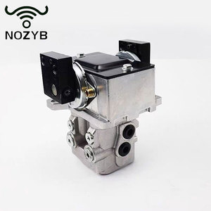 Запчасти для экскаватора hitachi, ножной пилотный клапан EX/ZAXIS 35, 55, 60, 70, 120, 200, 330, 360 450, 470 -3-5 г-6 Педальный клапан - Product Image 1
