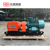 Station de pompage d'émulsion certifiée ISO/MA, moteur 160 kW, 250 L/min, 31,5 MPa, groupe hydraulique pour mine de charbon, livraison directe d'usine