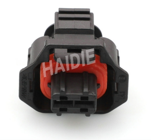 Haidie 2P Тип Boschs дизельный топливный инжектор общей топливной магистрали разъемы датчика коленчатого вала 1928403698 - Product Image 2