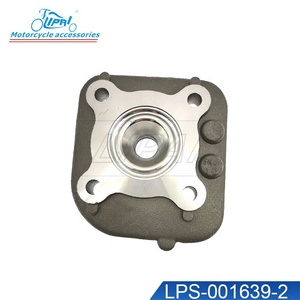 Piezas de motores de motocicleta, <span class=keywords><strong>cubierta</strong></span> de culata de cilindro para <span class=keywords><strong>Yamaha</strong></span> JOG50cc(40R) - Product Image 3