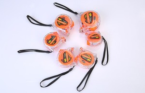 Drop-resistant and Wear-resistant Transparent 3-10m Steel Tape Measure Metal Tape Measure Waterproof Tape Measure <strong>Meter</strong>