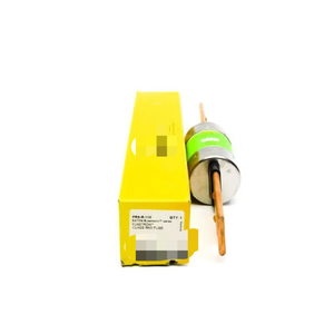 Contrôleur de programmation PLC d'automatisation industrielle d'entrepôt prêt d'origine FRS-R-110 600VAC - Product Image 1