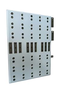 Nóng bán đồng thanh cái cho EV/hev biến tần tụ điện Composite nhiều lớp thanh cái - Product Image 4