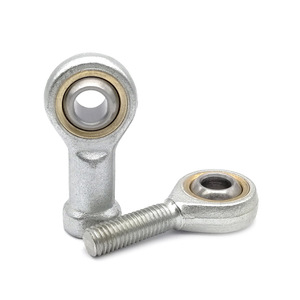 2024 weiyi sa22t/K Độ chính xác cao M16 * 1.5 thanh cuối mang thép carbon bóng Doanh 15mm công nghiệp - Product Image 1