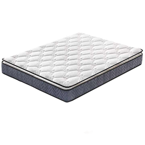 Juego <span class=keywords><strong>de</strong></span> Cama <span class=keywords><strong>y</strong></span> Colchón King Size <span class=keywords><strong>de</strong></span> Espuma Viscoelástica <span class=keywords><strong>de</strong></span> Lujo, Colchón <span class=keywords><strong>de</strong></span> Muelles Enrollable Queen Size para el Hogar, Apartamento, Hotel, <span class=keywords><strong>Venta</strong></span> al por Mayor - Product Image 1