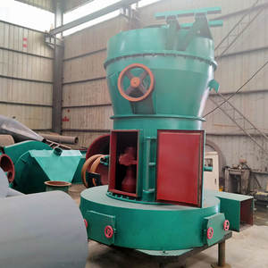 Petit broyeur Raymond de 0,5 à 2 t/h pour l'usine de fabrication de poudre de calcaire - Product Image 2