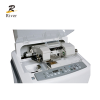 China Ophthalmic Instrument LE-310 Patternless Auto Lens Edger