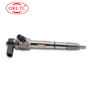 0 445 110 474 inyector de piezas de motor 0445 110 474 para <span class=keywords><strong>Audi</strong></span> <span class=keywords><strong>A3</strong></span> 2,0 D TDI inyector de boquillas diésel 0445110474 - Product Image 3