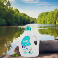 Détergent Moussant de Haute Qualité Personnalisé en Gros – Fabricant de Savon Détergent