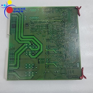 Carte de circuit imprimé d'origine ER 00.782.00 00.782.0005/01 BAK2 00.785.0836/01 00.785.1038/05 SCUB pour machine d'impression Heidelberg - Product Image 5