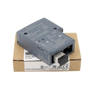 Adaptateur de bus 6ES7193-6AG20-0AA0 BA LC/RJ45, neuf, 100% original - Product Image 2