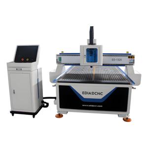 Macchina CNC Router <span class=keywords><strong>per</strong></span> Lavorazione del Legno 1325 2030 2040 4x8, Attrezzatura <span class=keywords><strong>per</strong></span> Intaglio di Grandi Rilievi - Product Image 1