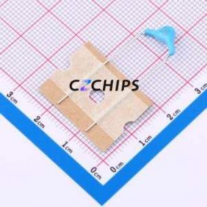 Condensador de Seguridad DE1B3RA101KN4AN01F, Componente de Montaje en Orificio (THT), P=10mm 100pF 10% 250V X1, Y1 - Product Image 1