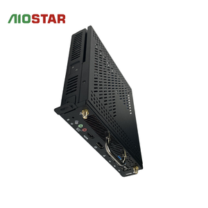 Aiostar Intel i3/i5/i7 CPU máy tính để bàn 2G-4G <span class=keywords><strong>NVIDIA</strong></span>-A <span class=keywords><strong>GT730</strong></span>/1050M/1050Ti rời đồ họa tiêu chuẩn Ops Win10 máy tính nhúng - Product Image 3