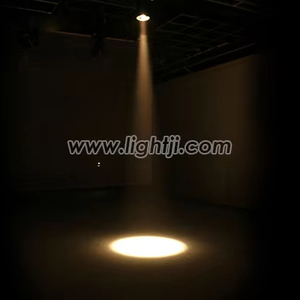 <span class=keywords><strong>Par64</strong></span> dẫn Zoom WW <span class=keywords><strong>COB</strong></span> Par-64 200W DMX Zoom RGBW phát ra màu sắc - Product Image 2