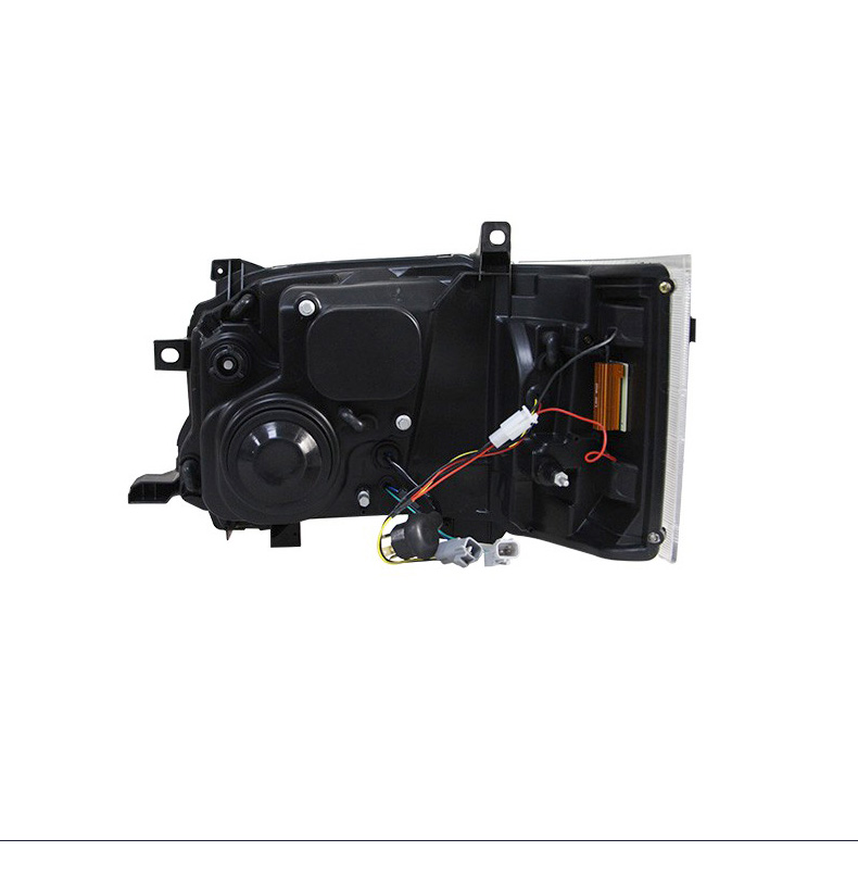 toyota hiace valenti headlights