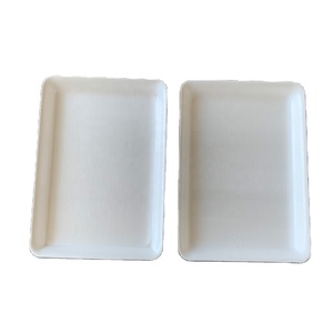 <span class=keywords><strong>Plateau</strong></span> en mousse biodégradables, pour la viande, <span class=keywords><strong>plateau</strong></span> en mousse pla - Product Image 1