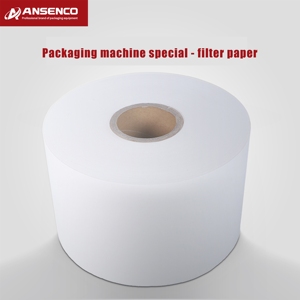 ฟิล์มคอมโพสิตพิเศษแบบโปร่งแสงพิมพ์ลายตามสั่ง เคลือบอลูมิเนียม กระดาษกรองแบบไม่ทอ ยี่ห้อ Ansenco ม้วน 5 กก. สำหรับบรรจุภัณฑ์ - Product Image 4