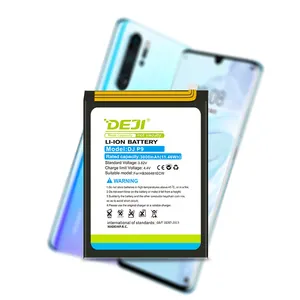 منتج جديد CE FCC ROHS بطارية بديلة لهواوي P9 HB366481ECW Honor 8 G9 P20 LITE