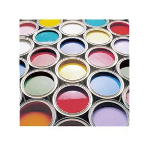 High concentration coloring pigment latex paint interior and exterior wall paint color matching pigment