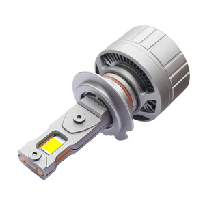 QIDEWIN H4 <b>LED</b> <b>Headlight</b> 70W 30000LM High Power Car Light Bulb for Auto Lighting - Product Image 4