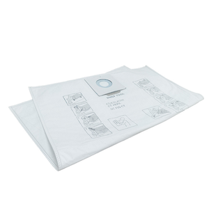 Remplacement du sac à poussière du filtre autonettoyant adapté aux accessoires de pièces de rechange pour <span class=keywords><strong>aspirateur</strong></span> Festools CT 36 / CT 36 E - Product Image 4