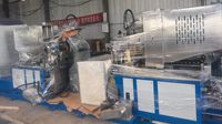 Máquina Formadora de Bobinas CNC de Alta Eficiencia, Compatible con Diversas Especificaciones de Bobinas de Motor de Alto Voltaje