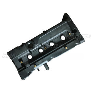 Para Hyundai Accent: Tapa de Válvulas, Cubierta de Culata, Junta de Tapa de Válvulas, Accesorios de Modificación 2241026610 2241026611 - Product Image 1