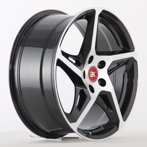 Rines BZY Forjados 5x114.3 de 21 y 22 Pulgadas, Aleación BMF para Autos de Pasajeros, para <span class=keywords><strong>Ferrari</strong></span> <span class=keywords><strong>458</strong></span>, F430, Daytona, <span class=keywords><strong>Monza</strong></span>, 360, 488, F40, Enzo, SF90 - Product Image 4