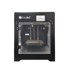 Imprimante 3D CoLiDo X16 Haute Précision pour Technologie FDM, Idéale pour Usage Domestique, Écran LCD, Garantie 1 An, État Neuf - Product Image 3