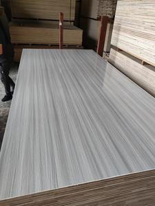 16 мм шарнирная меламиновая Фанера/шарнирная фреза МДФ/6 мм Коммерческая Фанера для африканского рынка - Product Image 6