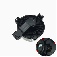 Kit de moteur de ventilateur de chauffage de climatisation de voiture pour Toyota Hilux SW4 SRX 87103-0K200