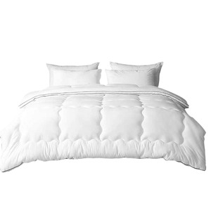 Khách sạn là một khách sạn năm sao quilt với đặc biệt xuống sợi bốn mùa Quilt - Product Image 5