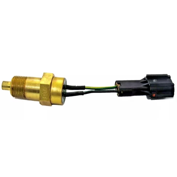 イチ36 ISUZU NKR55 Switch Thermo 8-94336668-0 - High-Quality Part