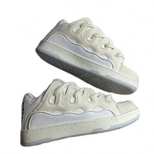 Pantuflas de Exterior para Hombre y Mujer de Alta Calidad, Elegantes, Deportivas, Transpirables, Antideslizantes, Ligeras, Modernas, Casuales, de Punta Abierta - Product Image 1