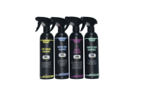 Nettoyant pour jantes LEADA, super efficace, éliminateur de poussière de frein, nettoyant pour embrayage, anti-rouille, prêt à l'emploi en spray