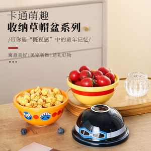 Luffy Ace Sabo Taza <span class=keywords><strong>de</strong></span> cerámica 3 estilos Anime Luffy Cuenco <span class=keywords><strong>de</strong></span> cerámica Tres <span class=keywords><strong>hermanos</strong></span> Sombrero en forma <span class=keywords><strong>de</strong></span> taza <span class=keywords><strong>de</strong></span> café - Product Image 4