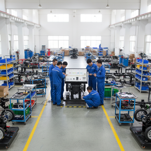 Tableau de formation ABS/ASR pour système de freinage ABS automobile - Product Image 3