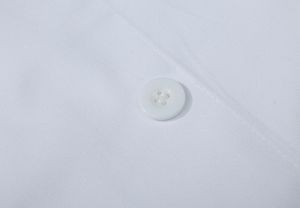 เสื้อแจ็กเก็ตบริกรแขนยาวแฟชั่นใหม่เสื้อสำหรับทำอาหารบาร์บีคิวเบเกอรี่ร้านอาหารบาร์ชุดเชฟเสื้อโค้ท - Product Image 6