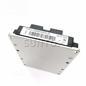 MODULE SUNTOP IGBT MODULE DE PUISSANCE FZ2400R12KE3 FZ2400R12HE4P _ B9 FZ2400R17HP4 _ <span class=keywords><strong>B29</strong></span> FZ3600R17HE4P - Product Image 2
