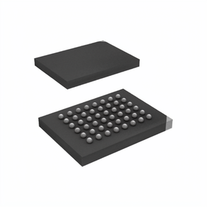 Composant électronique de mémoire BOM IC en stock SST39VF801C-70-4I-B3KE-T 48 TFBGA - Product Image 1