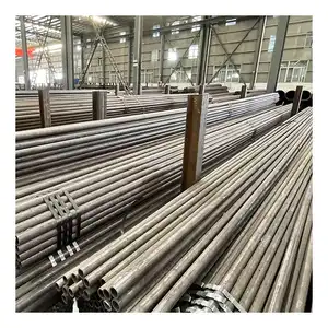 Complete Specification Carbon Steel Precision Pipe Astm A103 For Building
