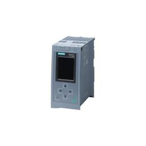 ใหม่เอี่ยม 100% ของแท้ 6ES7515-2AM02-0AB0 CPU 1515-2 PN 500KB โปรแกรม 3MB ข้อมูล - Product Image 1