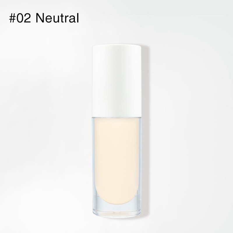 #02 Neutral