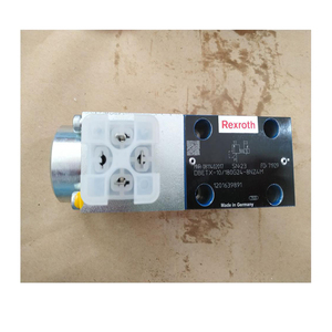 Válvula de Alivio Proporcional DBETE-6X/315G24K31/A1V DBETE-6X/350G24K31/A1V - Product Image 2