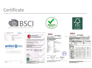 Jarrón de cerámica Hawaiano marrón esmaltado personalizado en forma de pez, jarrón de cerámica hecho a mano God Totem <span class=keywords><strong>Tiki</strong></span> para decoración del hogar, jarrón de mesa - Product Image 5