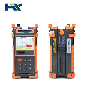 Shinewaytech mini otdr s20a/e, palma otdr 1310/1550nm shineway s20a/e, inglês - Product Image 5