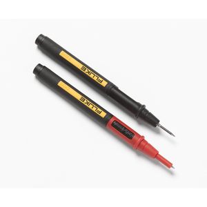 Sonde de test Fluke TP175 1000V 10A Diamètre de la pointe 2 mm Conception de sécurité TwistGuard - Product Image 2