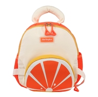 Haoxuan Kindergarten-Tagesrucksack mit Tiermotiven aus umweltfreundlichem Oxford-Gewebe für Vatertag, Valentinstag, Neujahr